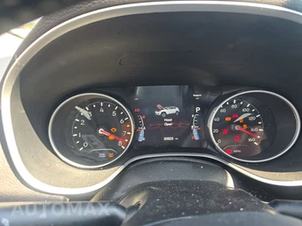 2019 Jeep Compass Limited - miniatura 12