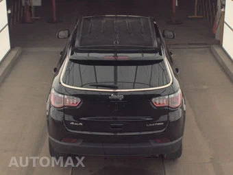 2019 Jeep Compass Limited - miniatura 5