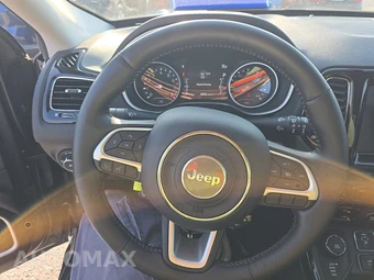 2019 Jeep Compass Limited - miniatura 10