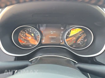 2019 Jeep Compass Limited - miniatura 12