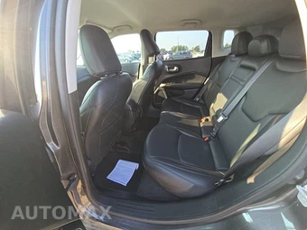 2019 Jeep Compass Limited - miniatura 13