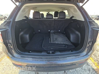 2019 Jeep Compass Limited - miniatura 16