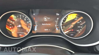 2019 Jeep Compass Limited - miniatura 20