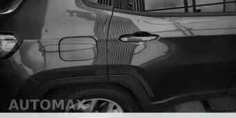 2019 Jeep Compass Limited - miniatura 28