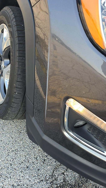 2019 Jeep Compass Limited - miniatura 32