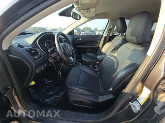 2019 Jeep Compass Limited - miniatura 7