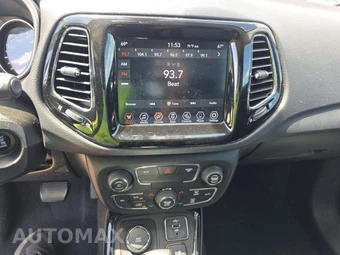 2019 Jeep Compass Limited – miniatura 10