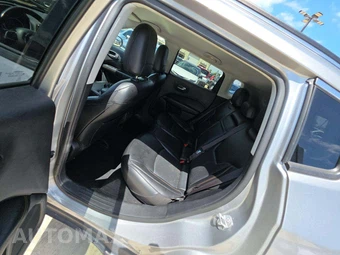 2019 Jeep Compass Limited – miniatura 13
