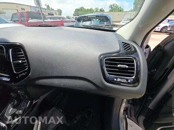 2019 Jeep Compass Limited – miniatura 19