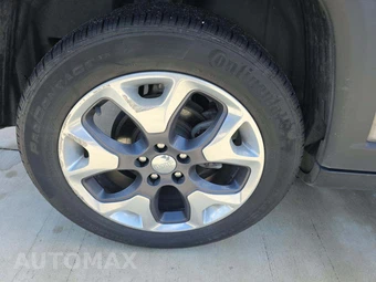2019 Jeep Compass Limited – miniatura 24
