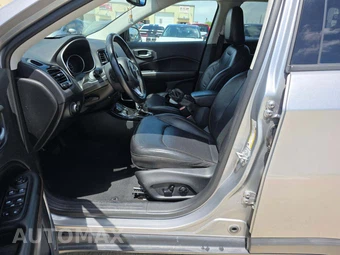 2019 Jeep Compass Limited – miniatura 5