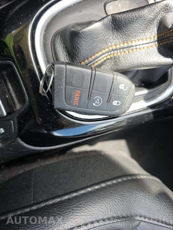2019 Jeep Compass Limited – miniatura 8
