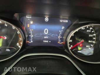 2019 Jeep Compass Limited - miniatura 12