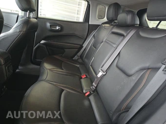 2019 Jeep Compass Limited - miniatura 13