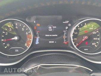 2019 Jeep Compass Limited - miniatura 12