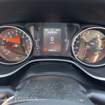 2019 Jeep Compass Sport – miniatura 12