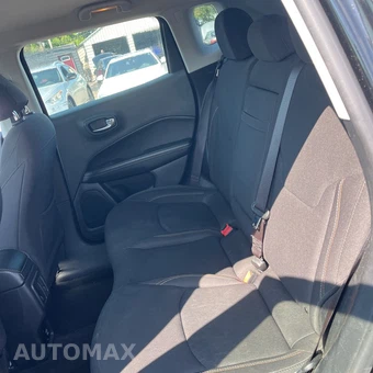 2019 Jeep Compass Sport – miniatura 17