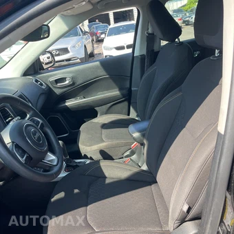 2019 Jeep Compass Sport – miniatura 21