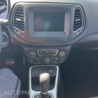 2019 Jeep Compass Sport – miniatura 23
