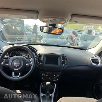 2019 Jeep Compass Sport – miniatura 27