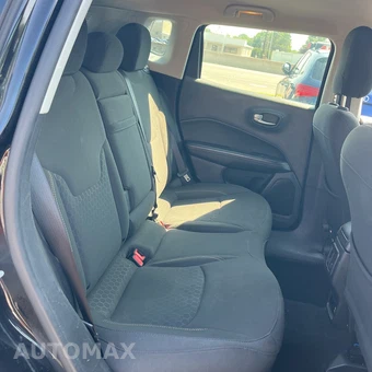 2019 Jeep Compass Sport – miniatura 33