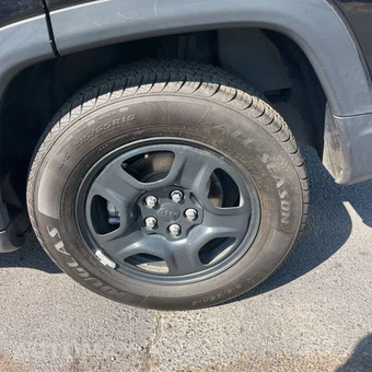 2019 Jeep Compass Sport – miniatura 35