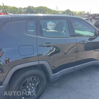 2019 Jeep Compass Sport – miniatura 36