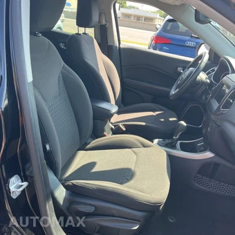 2019 Jeep Compass Sport – miniatura 44