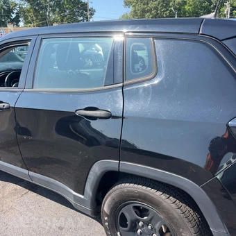 2019 Jeep Compass Sport – miniatura 7