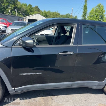 2019 Jeep Compass Sport – miniatura 8
