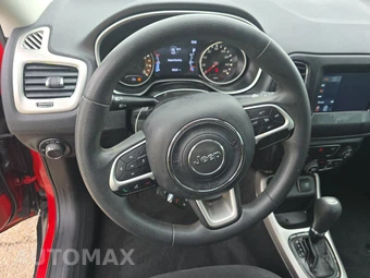 2019 Jeep Compass Sport - miniatura 10