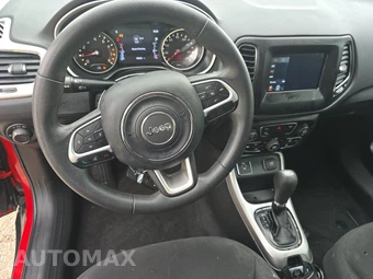 2019 Jeep Compass Sport - miniatura 11