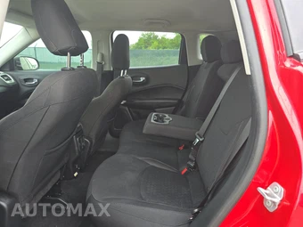 2019 Jeep Compass Sport - miniatura 13