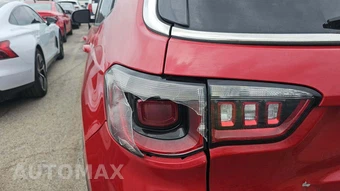2019 Jeep Compass Sport - miniatura 20