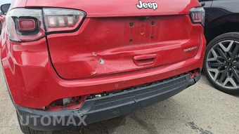 2019 Jeep Compass Sport - miniatura 23