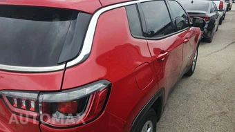 2019 Jeep Compass Sport - miniatura 24