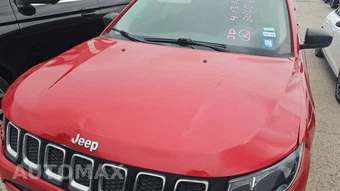 2019 Jeep Compass Sport - miniatura 25