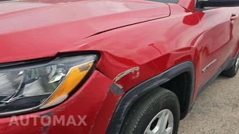 2019 Jeep Compass Sport - miniatura 28
