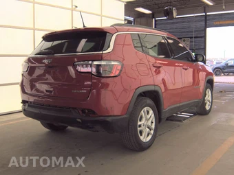 2019 Jeep Compass Sport - miniatura 4