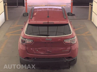 2019 Jeep Compass Sport - miniatura 5