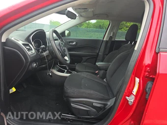 2019 Jeep Compass Sport - miniatura 7