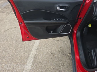 2019 Jeep Compass Sport - miniatura 9