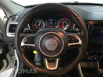 2019 Jeep Compass Sport - miniatura 10