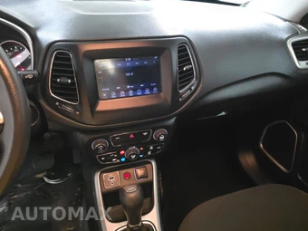 2019 Jeep Compass Sport - miniatura 11