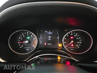 2019 Jeep Compass Sport - miniatura 12
