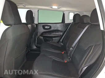 2019 Jeep Compass Sport - miniatura 13