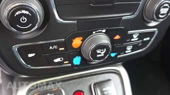 2019 Jeep Compass Sport - miniatura 19