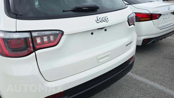 2019 Jeep Compass Sport - miniatura 23
