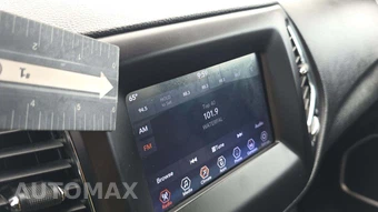 2019 Jeep Compass Sport - miniatura 24