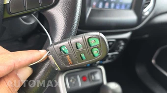 2019 Jeep Compass Sport - miniatura 30